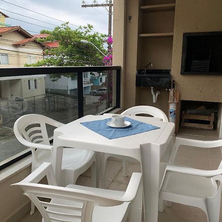 Res. Estoril Apartamento Bombinhas Exterior foto