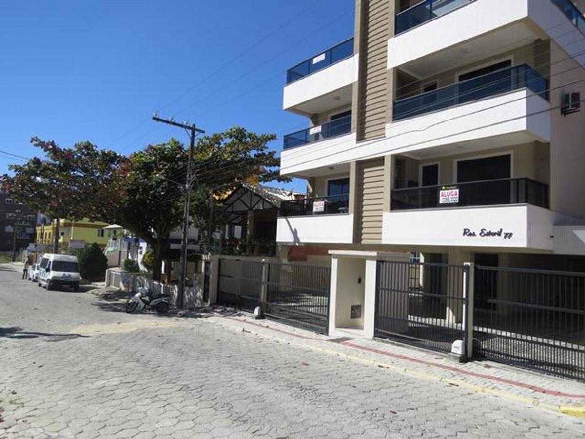 Res. Estoril Apartamento Bombinhas Exterior foto