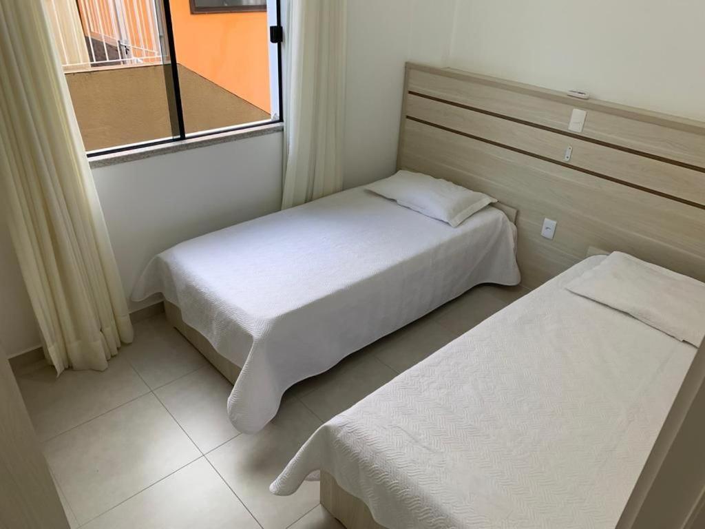 Res. Estoril Apartamento Bombinhas Exterior foto