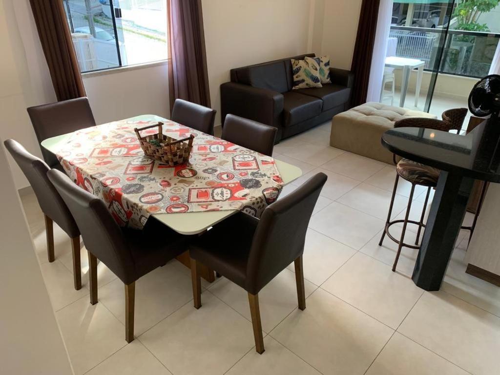 Res. Estoril Apartamento Bombinhas Exterior foto