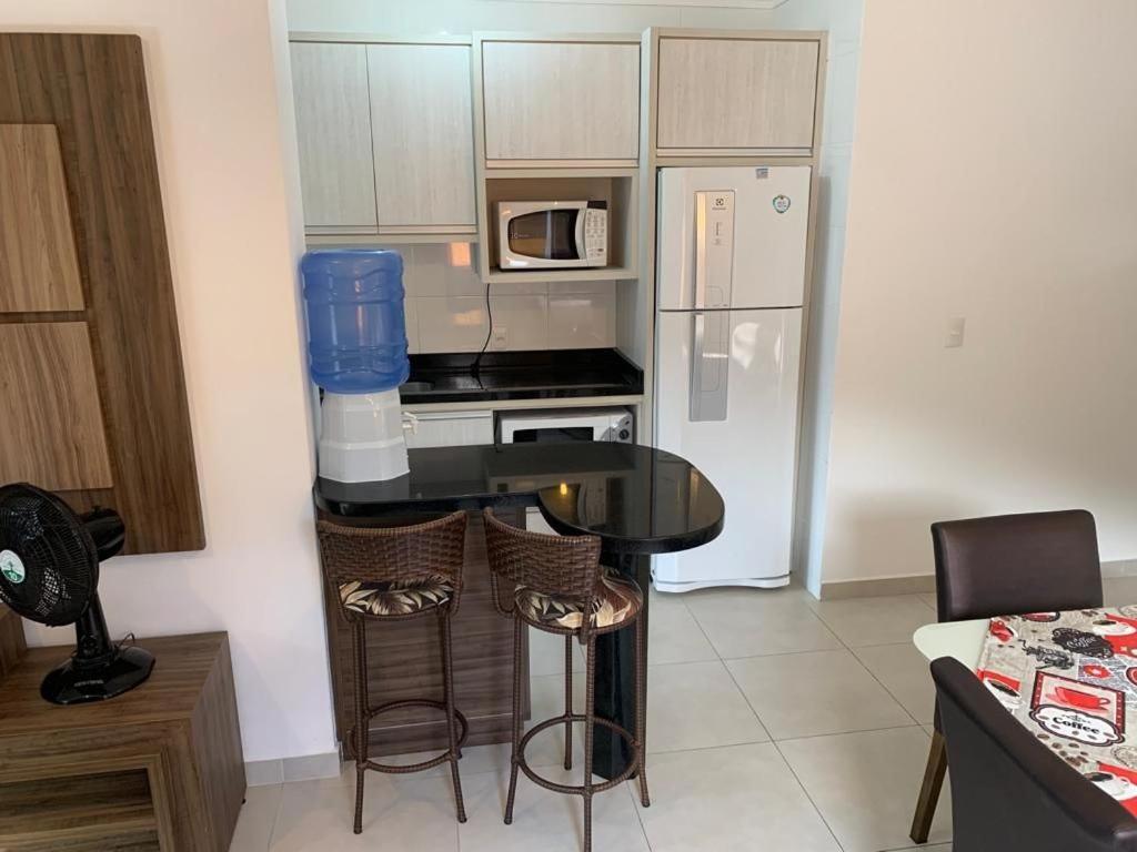 Res. Estoril Apartamento Bombinhas Exterior foto