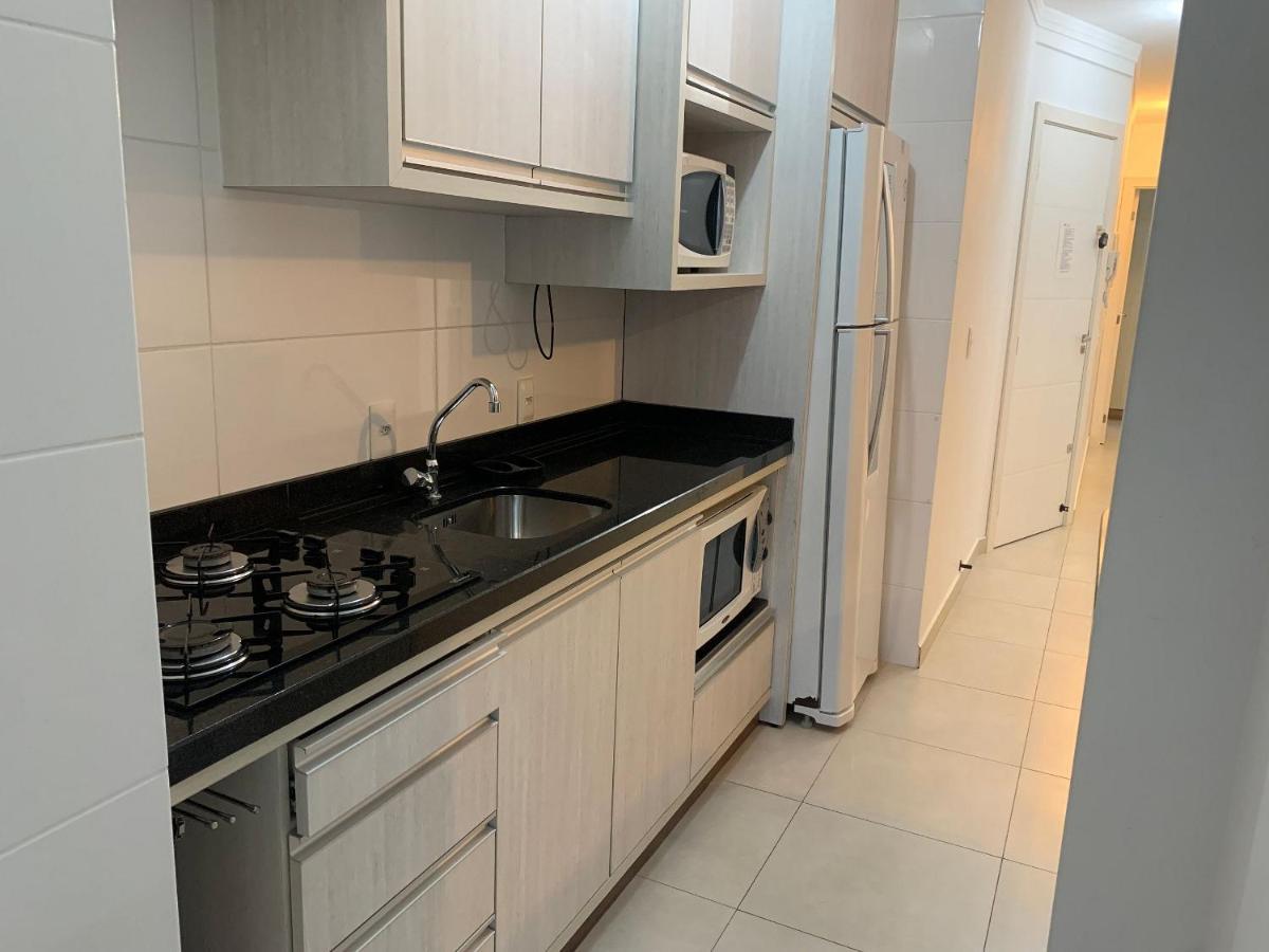 Res. Estoril Apartamento Bombinhas Exterior foto