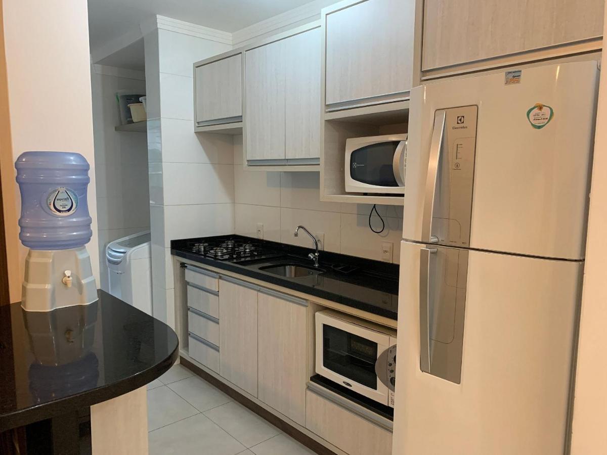 Res. Estoril Apartamento Bombinhas Exterior foto