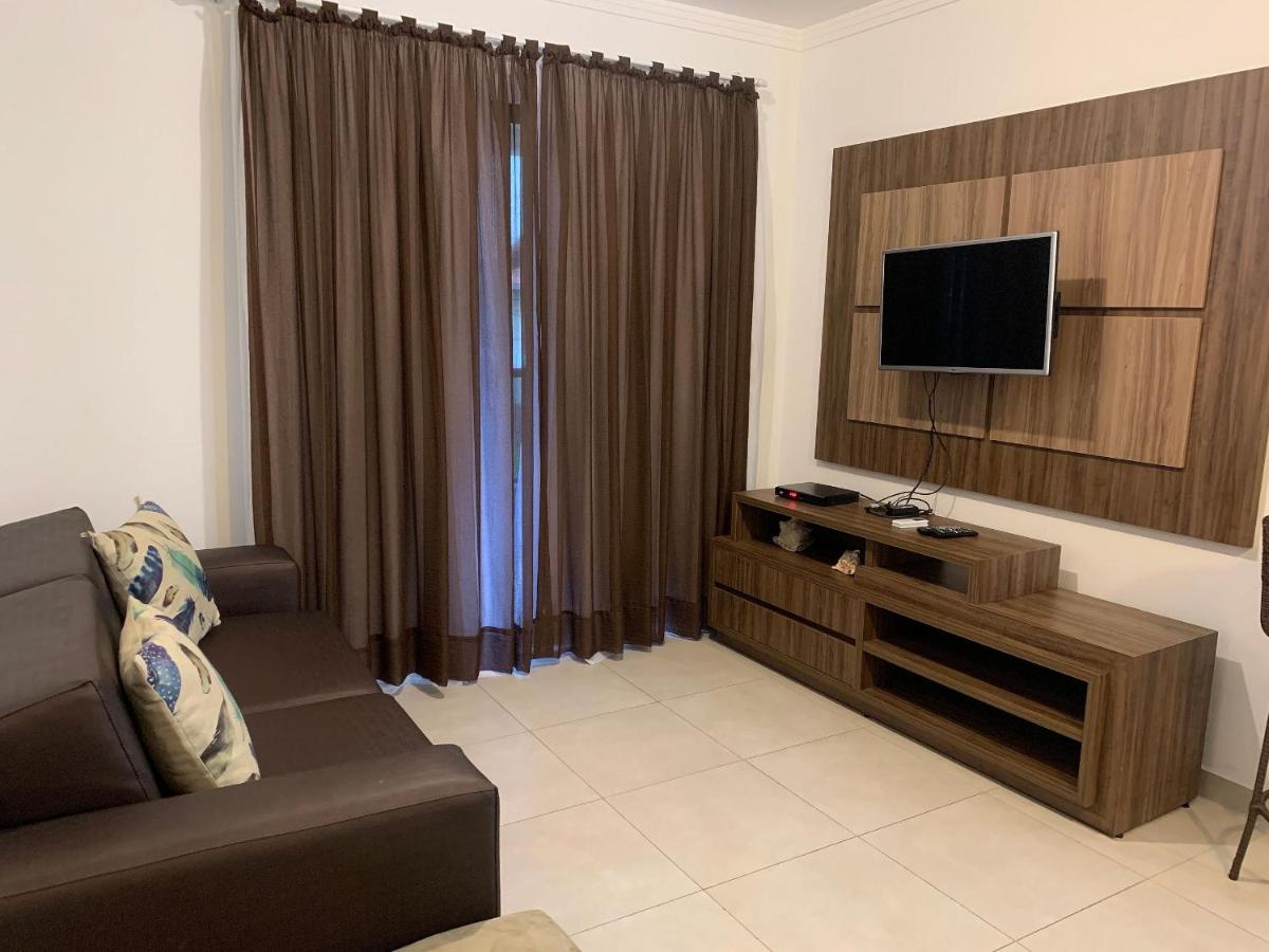Res. Estoril Apartamento Bombinhas Exterior foto
