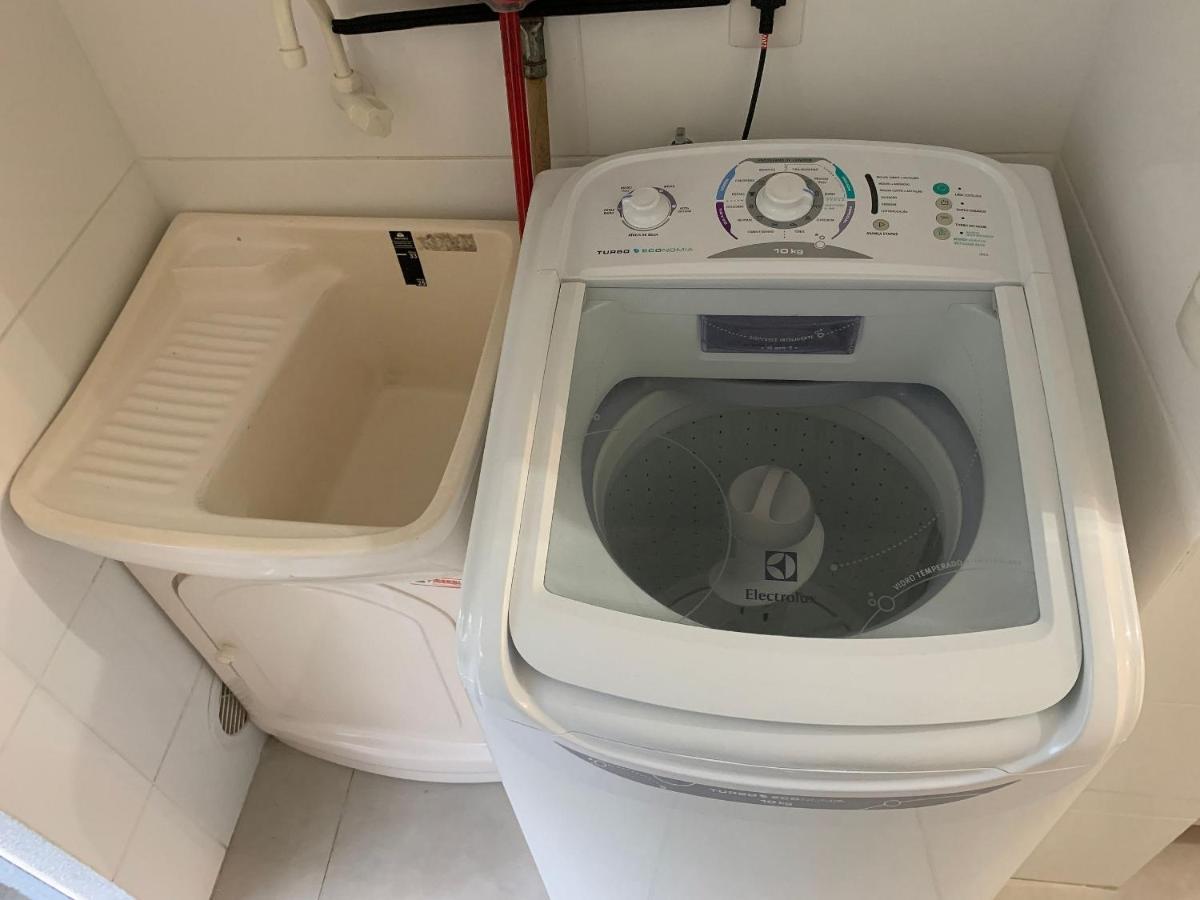 Res. Estoril Apartamento Bombinhas Exterior foto